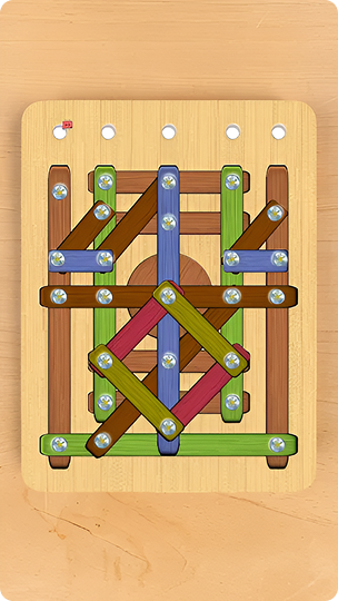 game screen