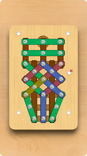 game screen
