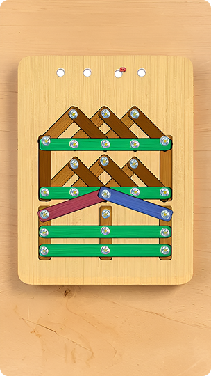 game screen